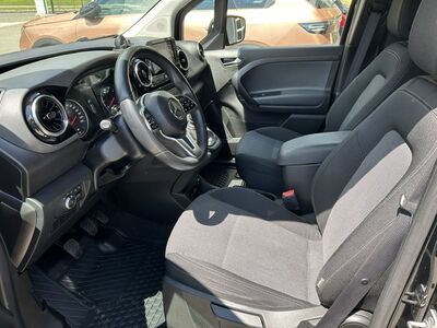 Mercedes-Benz Citan Gebrauchtwagen