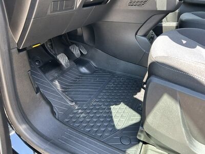 Mercedes-Benz Citan Gebrauchtwagen