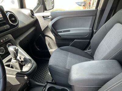 Mercedes-Benz Citan Gebrauchtwagen