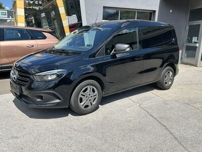 Mercedes-Benz Citan Gebrauchtwagen