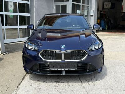 BMW 2er Jahreswagen BMW 2er Jahreswagen