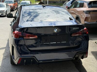 BMW 2er Jahreswagen BMW 2er Jahreswagen