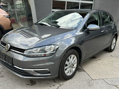 VW Golf Gebrauchtwagen VW Golf Gebrauchtwagen