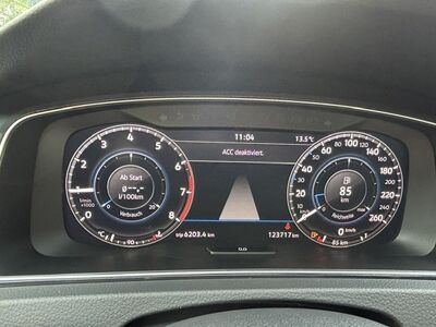 VW Golf Gebrauchtwagen VW Golf Gebrauchtwagen
