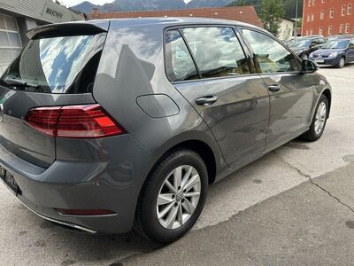 VW Golf Gebrauchtwagen VW Golf Gebrauchtwagen