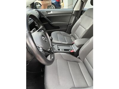 VW Golf Gebrauchtwagen VW Golf Gebrauchtwagen