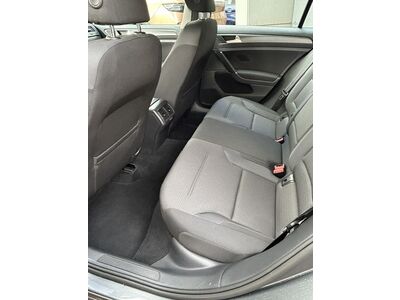 VW Golf Gebrauchtwagen VW Golf Gebrauchtwagen