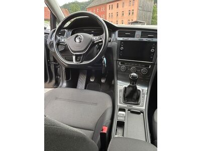 VW Golf Gebrauchtwagen VW Golf Gebrauchtwagen