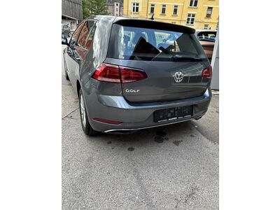 VW Golf Gebrauchtwagen VW Golf Gebrauchtwagen