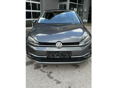 VW Golf Gebrauchtwagen VW Golf Gebrauchtwagen