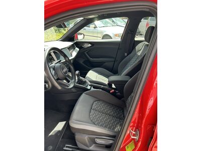 Audi A1 Gebrauchtwagen Audi A1 Gebrauchtwagen