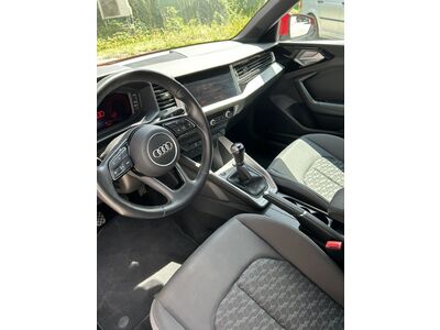 Audi A1 Gebrauchtwagen Audi A1 Gebrauchtwagen