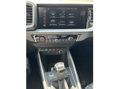 Audi A1 Gebrauchtwagen Audi A1 Gebrauchtwagen