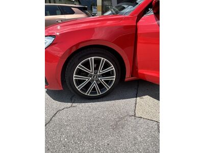 Audi A1 Gebrauchtwagen Audi A1 Gebrauchtwagen