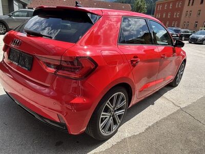 Audi A1 Gebrauchtwagen Audi A1 Gebrauchtwagen