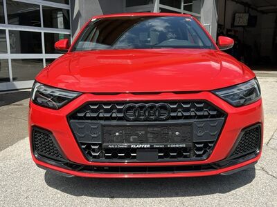 Audi A1 Gebrauchtwagen Audi A1 Gebrauchtwagen