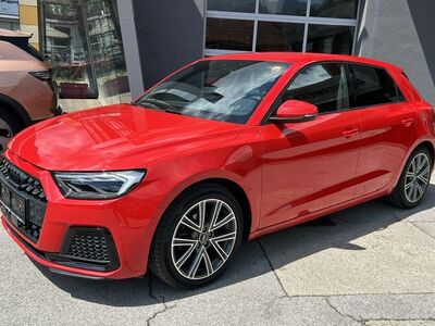 Audi A1 Gebrauchtwagen Audi A1 Gebrauchtwagen