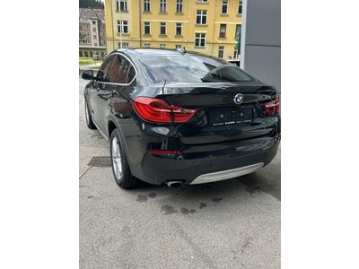 BMW X4 Gebrauchtwagen BMW X4 Gebrauchtwagen