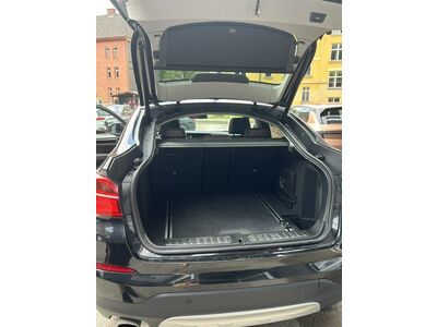 BMW X4 Gebrauchtwagen BMW X4 Gebrauchtwagen