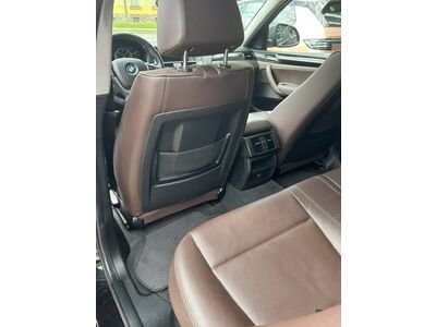 BMW X4 Gebrauchtwagen BMW X4 Gebrauchtwagen