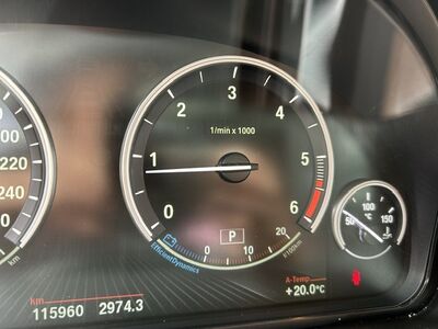 BMW X4 Gebrauchtwagen BMW X4 Gebrauchtwagen