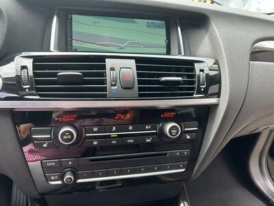 BMW X4 Gebrauchtwagen BMW X4 Gebrauchtwagen