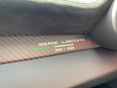 Alfa Romeo Giulia Neuwagen Alfa Romeo Giulia Neuwagen
