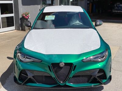 Alfa Romeo Giulia Neuwagen Alfa Romeo Giulia Neuwagen
