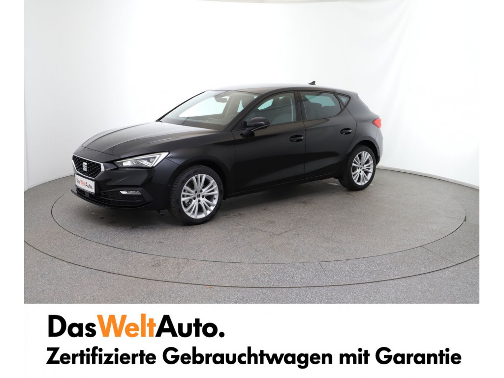 Seat Leon Austria Edition 1.0 TSI 110 PS