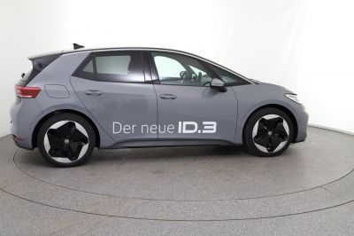 VW ID.3 Gebrauchtwagen