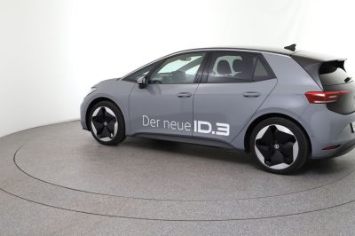 VW ID.3 Gebrauchtwagen