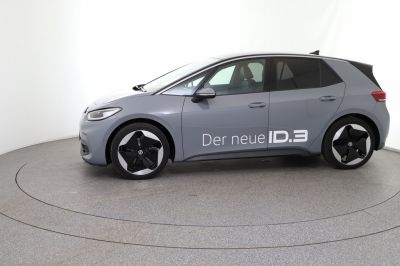 VW ID.3 Gebrauchtwagen