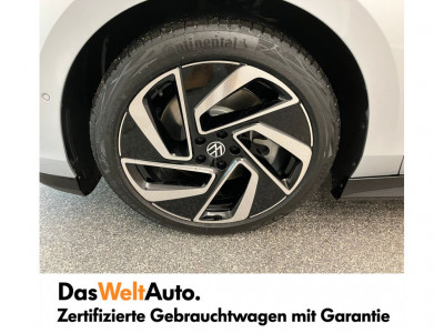 VW ID.7 Gebrauchtwagen