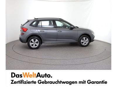 Skoda Kamiq Gebrauchtwagen