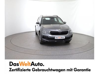 Skoda Kamiq Gebrauchtwagen