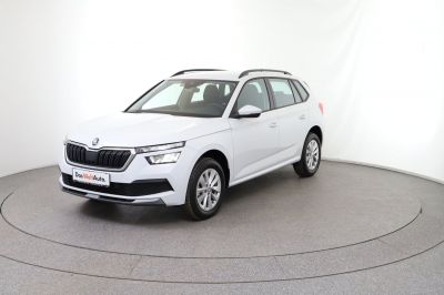 Skoda Kamiq Gebrauchtwagen