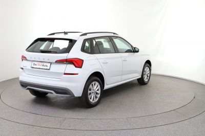 Skoda Kamiq Gebrauchtwagen