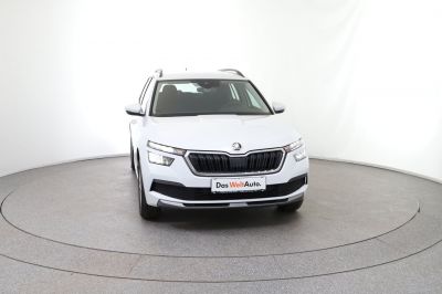 Skoda Kamiq Gebrauchtwagen