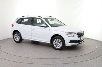 Skoda Kamiq Gebrauchtwagen