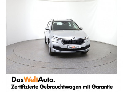 Skoda Kamiq Gebrauchtwagen