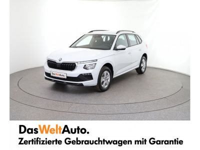 Skoda Kamiq Gebrauchtwagen