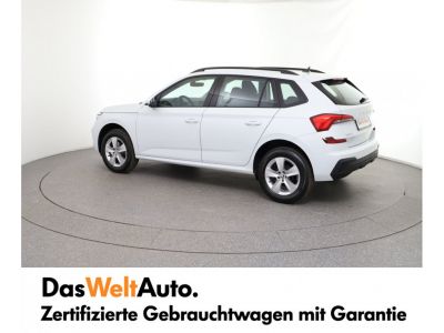 Skoda Kamiq Gebrauchtwagen