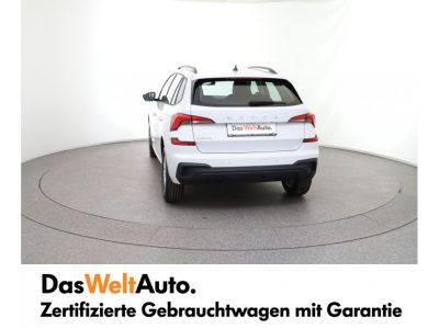 Skoda Kamiq Gebrauchtwagen