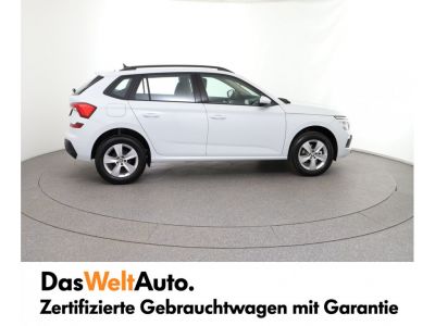 Skoda Kamiq Gebrauchtwagen