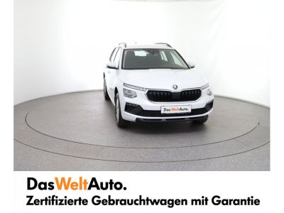 Skoda Kamiq Gebrauchtwagen