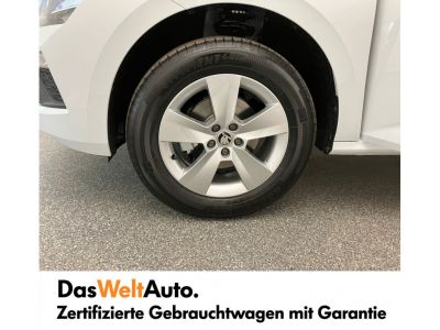 Skoda Kamiq Gebrauchtwagen