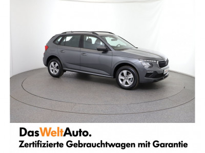 Skoda Kamiq Gebrauchtwagen