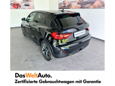 Audi A1 Gebrauchtwagen