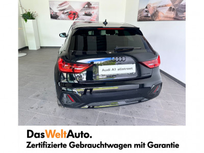 Audi A1 Gebrauchtwagen