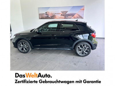 Audi A1 Gebrauchtwagen